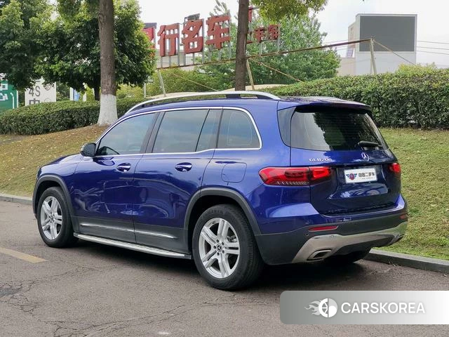 Mercedes-Benz GLB id 4264623 из Китая 10