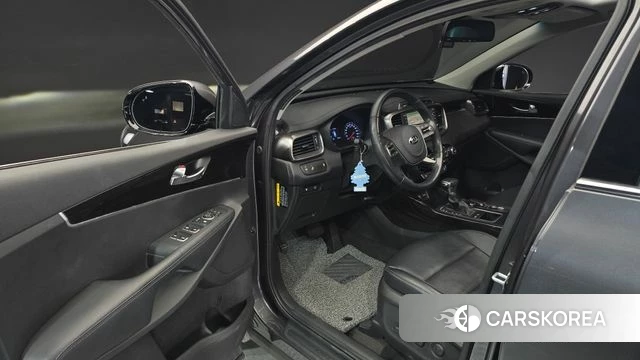 Kia The New Sorento id 3925201 из Кореи 20