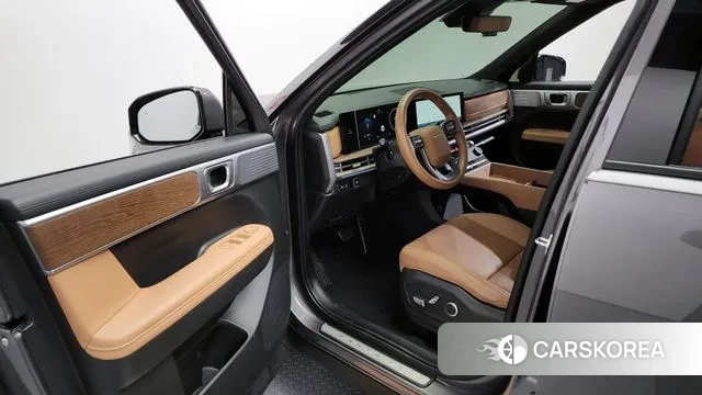 Hyundai Santa Fe (MX5) id 3399952 из Кореи 20