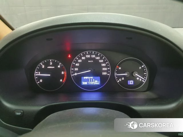 Hyundai The New Grand Starex id 4453441 из Кореи 20