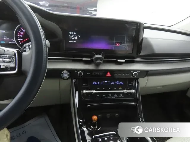 Kia Carnival 4th generation id 3567338 из Кореи 20