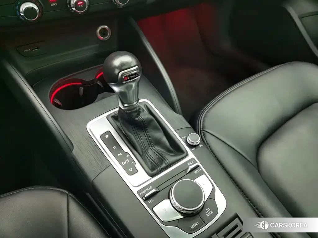 Audi A3 id 4554159 из Китая 24
