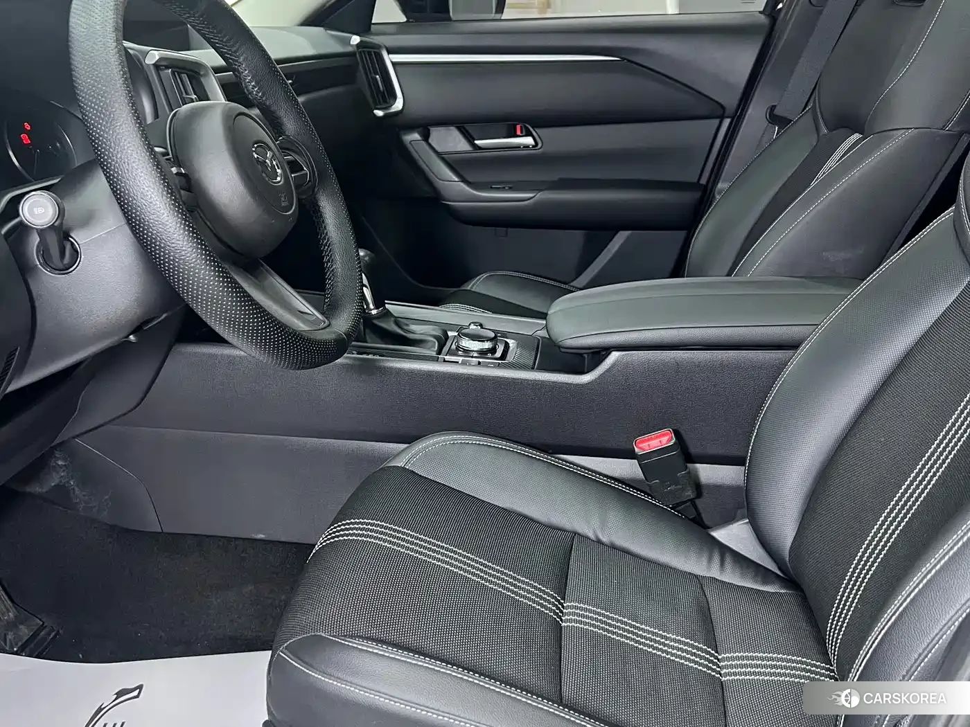 Mazda CX-50 id 4583661 из Китая 22