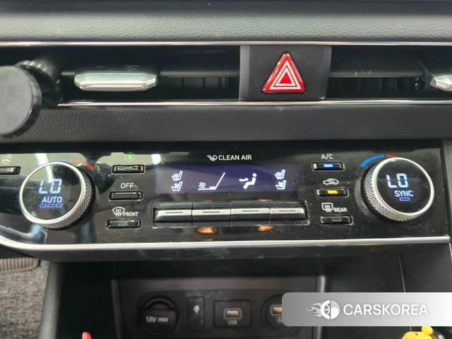 Hyundai Sonata (DN8) id 4435120 из Кореи 18