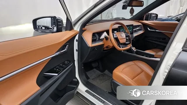 Ssangyong Torres id 3016319 из Кореи 20