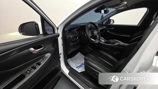 Hyundai The New Santa Fe id 4712232 из Кореи 35