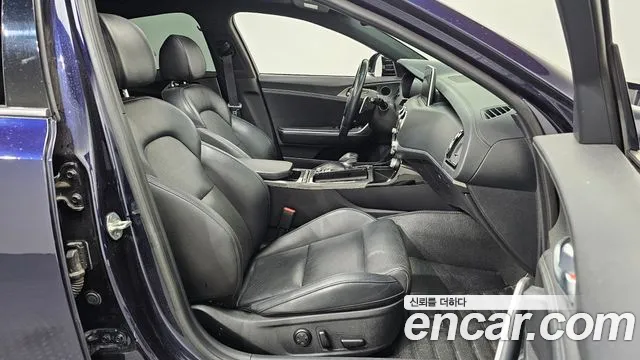 Kia Stinger id 2850618 из Кореи 20