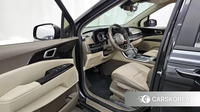 Kia Carnival 4th generation id 3372493 из Кореи 20