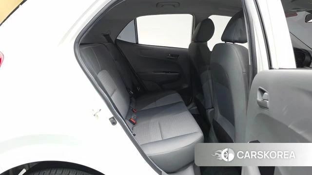 Kia Morning Urban (JA) id 4918207 из Кореи 33