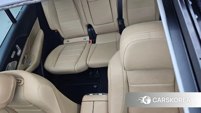 Mercedes-Benz GLE-Class W167 id 3353393 из Кореи 20