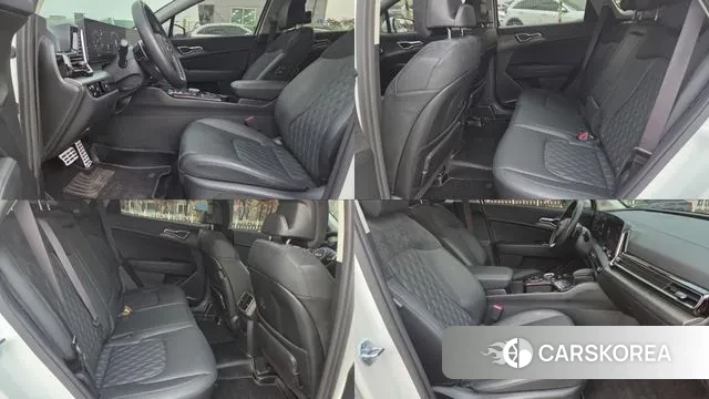 Kia Sportage 5th Generation id 3599889 из Кореи 20