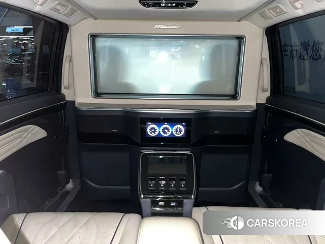 GAC Trumpchi Trumpchi M8 id 4254765 из Китая 17