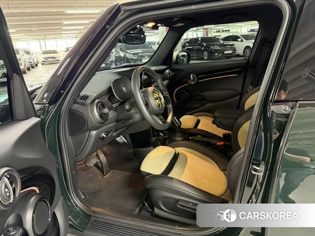 Mini Cooper id 4178607 из Кореи 20