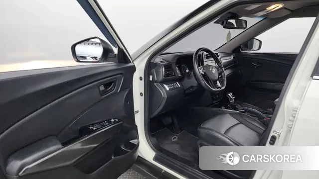 Ssangyong Berry New Tivoli id 2965826 из Кореи 20