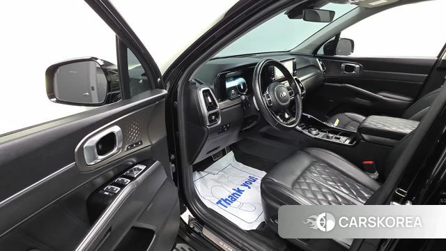 Kia Sorento 4th Generation id 4344784 из Кореи 20