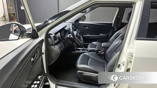 Ssangyong Tivoli Armor id 3039581 из Кореи 20