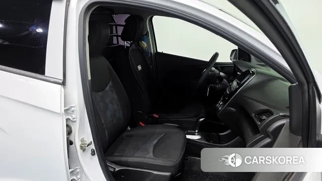 Chevrolet (GM Daewoo) The Next Spark id 3024819 из Кореи 20