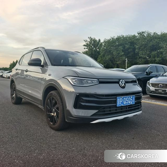 Volkswagen Tuyue id 4353188 из Китая 12