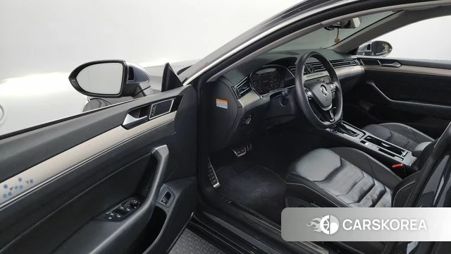 Volkswagen Arteon id 3873394 из Кореи 20