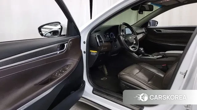 Hyundai Grandeur IG id 3297760 из Кореи 20