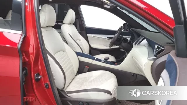 Infiniti QX50 (P71A) id 3004677 из Кореи 20