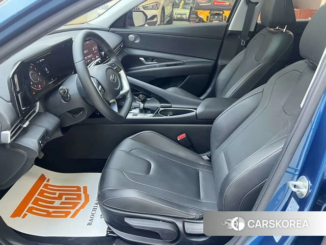 Hyundai Elantra id 4207589 из Китая 20