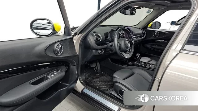 Mini Cooper Clubman id 3571781 из Кореи 20