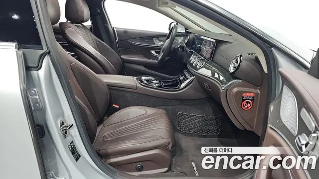 Mercedes-Benz CLS-Class C257 id 2864755 из Кореи 20