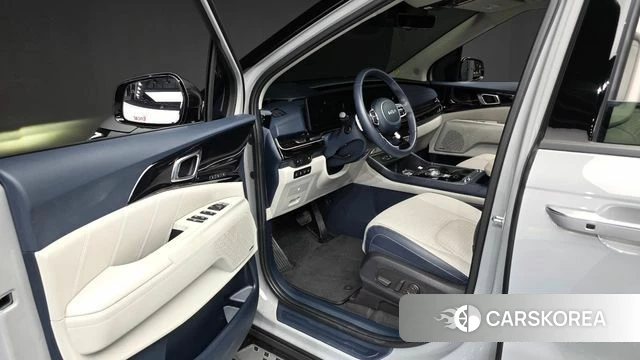 Kia The New Carnival 4th Generation id 3952880 из Кореи 20