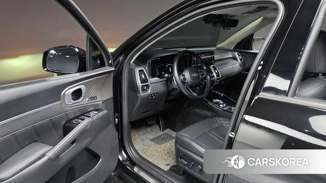 Kia Sorento 4th Generation id 4894645 из Кореи 36