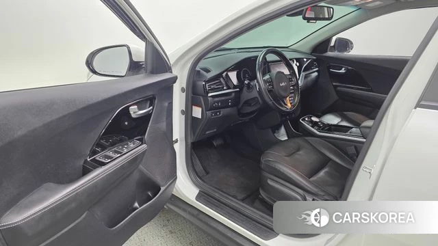 Kia Niro EV id 3806867 из Кореи 20