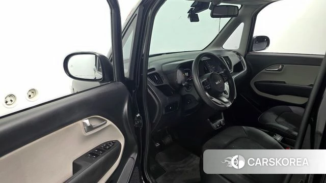Kia The New Kia Ray id 4584911 из Кореи 20