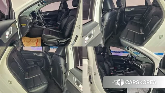 Kia Come New K3 id 3449119 из Кореи 20