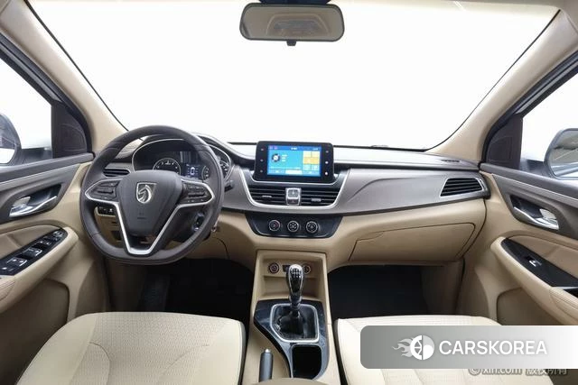 Baojun 730 id 4210148 из Китая 24