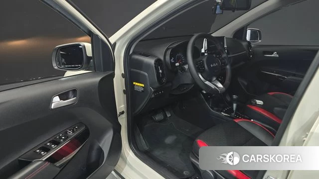 Kia Morning Urban (JA) id 4550132 из Кореи 30