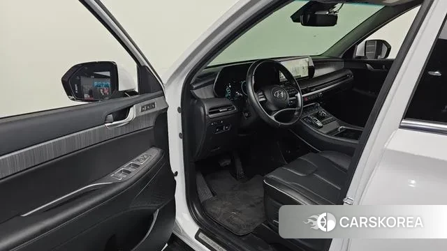 Hyundai The New Palisade id 3554875 из Кореи 20