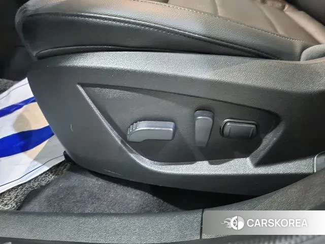 Renault Korea (Samsung) XM3 id 3689821 из Кореи 20