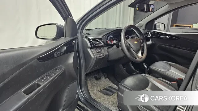 Chevrolet (GM Daewoo) The New Spark id 2970492 из Кореи 20