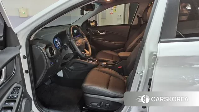 Hyundai The New Kona id 3037761 из Кореи 20