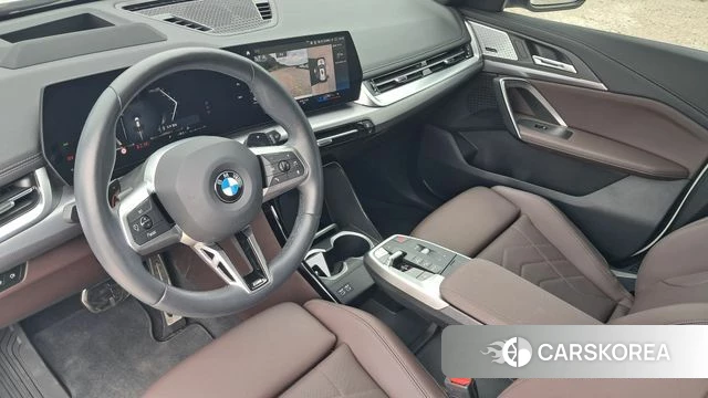 BMW X1 (U11) id 4691697 из Кореи 20