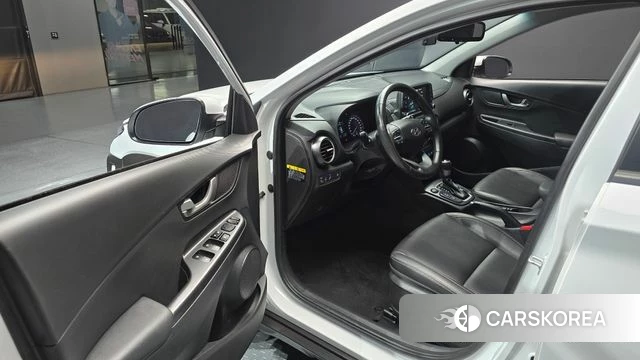 Hyundai Kona id 4543646 из Кореи 31