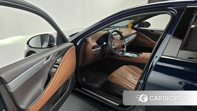 Genesis G80 (RG3) id 4402339 из Кореи 20