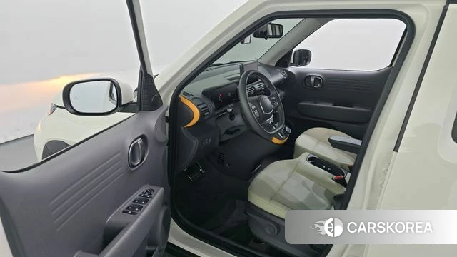 Hyundai Casper id 4646050 из Кореи 31