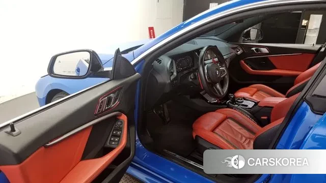 BMW 2 Series Gran Coupe (F44) id 3054316 из Кореи 20