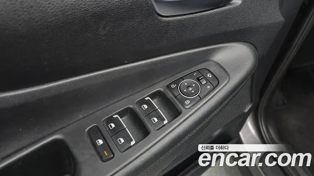 Hyundai The New Santa Fe id 2572262 из Кореи 20