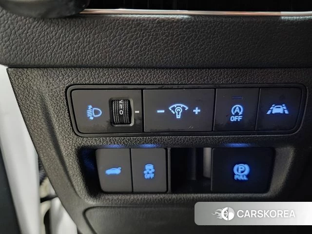 Hyundai Sonata (DN8) id 4625333 из Кореи 13
