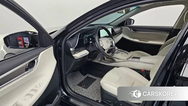 Hyundai The New Grandeur IG id 3606894 из Кореи 20