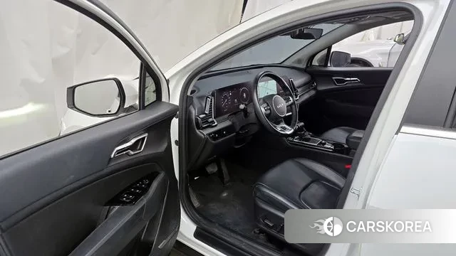 Kia Sportage 5th Generation id 3680635 из Кореи 20