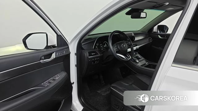 Hyundai Palisade id 4444378 из Кореи 20