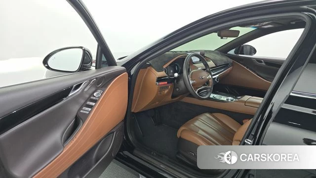 Genesis G80 (RG3) id 4446573 из Кореи 30